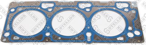 Stellox 11-25168-SX - Brtva, glava cilindra www.molydon.hr