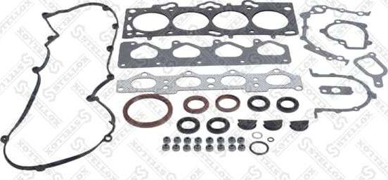 Stellox 11-22045-SX - Kompletan set brtvi, motor www.molydon.hr