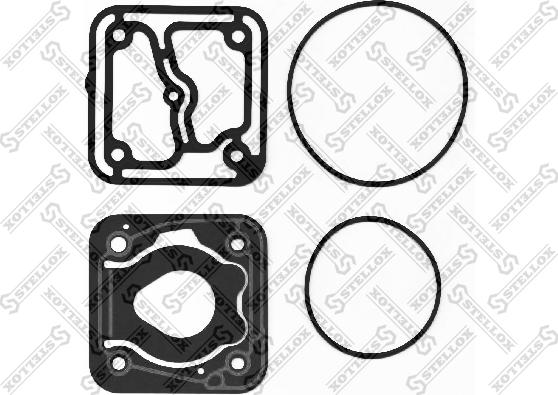 Stellox 85-46613-SX - Set za popravak, kompresor www.molydon.hr