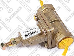 Stellox 85-21015-SX - Automatski regulator pritiska, kompresor www.molydon.hr