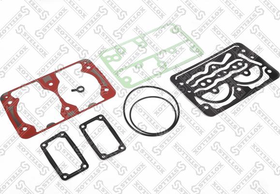 Stellox 85-27813-SX - Set za popravak, kompresor www.molydon.hr