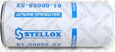 Stellox 81-00058-SX - Filter za ulje www.molydon.hr