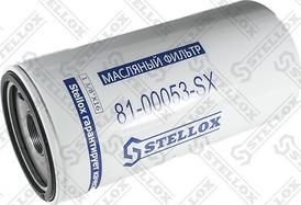 Stellox 81-00053-SX - Filter za ulje www.molydon.hr