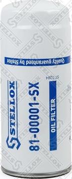 Stellox 81-00001-SX - Filter za ulje www.molydon.hr