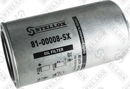 Stellox 81-00008-SX - Filter za ulje www.molydon.hr