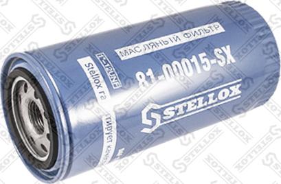 Stellox 81-00015-SX - Filter za ulje www.molydon.hr