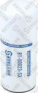 Stellox 81-00023-SX - Filter za ulje www.molydon.hr