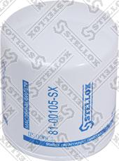 Stellox 81-00105-SX - Filter za ulje www.molydon.hr