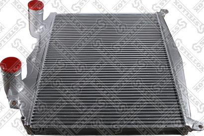 Stellox 81-10844-SX - Intercooler, hladnjak www.molydon.hr