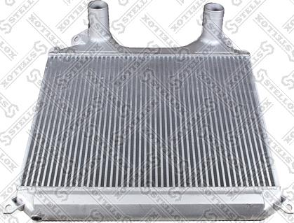 Stellox 81-10846-SX - Intercooler, hladnjak www.molydon.hr