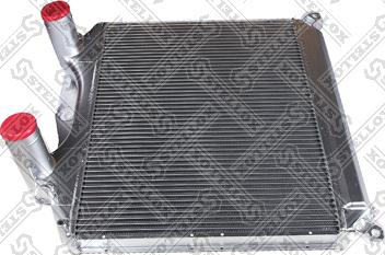 Stellox 81-10861-SX - Intercooler, hladnjak www.molydon.hr