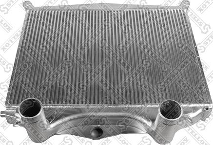 Stellox 81-10818-SX - Intercooler, hladnjak www.molydon.hr