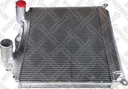 Stellox 81-10836-SX - Intercooler, hladnjak www.molydon.hr