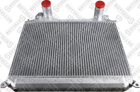 Stellox 81-10874-SX - Intercooler, hladnjak www.molydon.hr