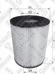 Stellox 81-21031-SX - Filter za zrak www.molydon.hr