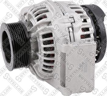 Stellox 88-02510-SX - Alternator www.molydon.hr