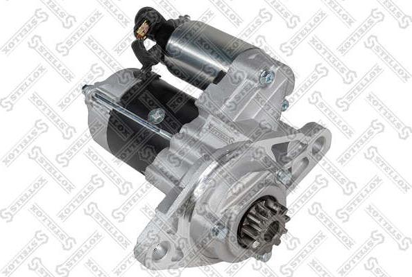 Stellox 88-02098-SX - Starter www.molydon.hr