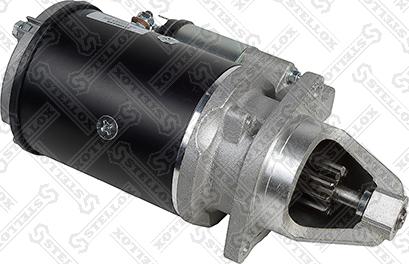 Stellox 88-02053-SX - Starter www.molydon.hr