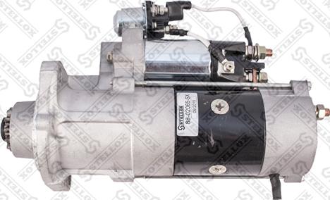 Stellox 88-02065-SX - Starter www.molydon.hr