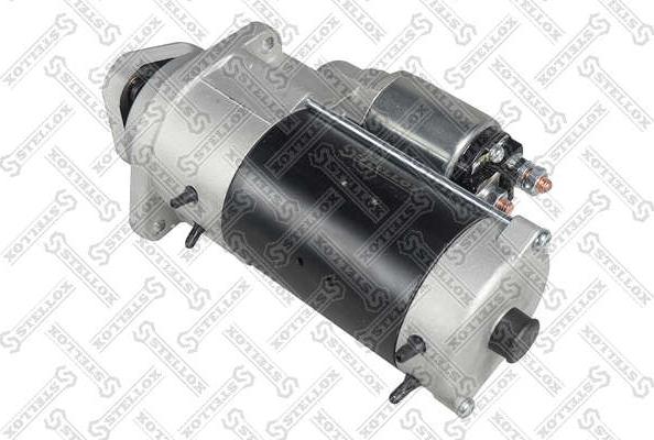 Stellox 88-02088-SX - Starter www.molydon.hr