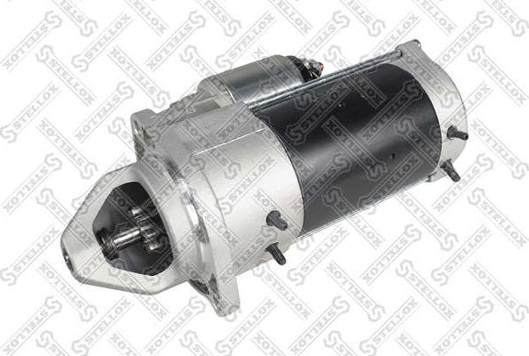 Stellox 88-02088-SX - Starter www.molydon.hr