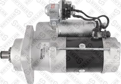 Stellox 88-02082-SX - Starter www.molydon.hr