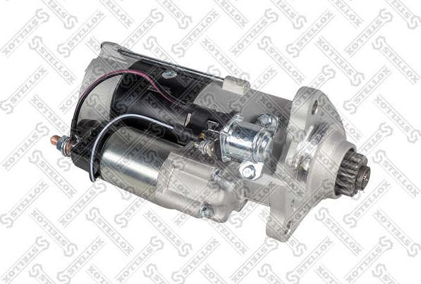 Stellox 88-02034-SX - Starter www.molydon.hr