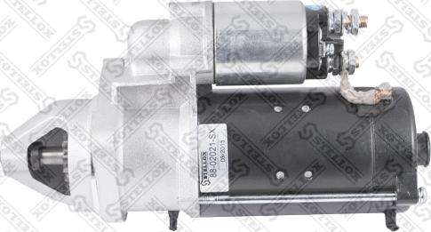 Stellox 88-02021-SX - Starter www.molydon.hr