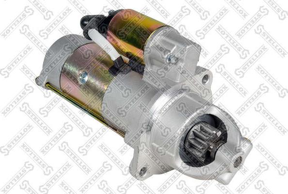 Stellox 88-02114-SX - Starter www.molydon.hr