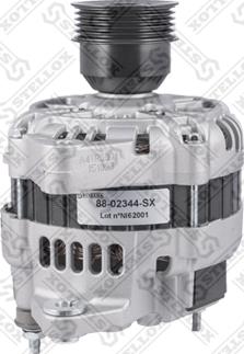 Stellox 88-02344-SX - Alternator www.molydon.hr