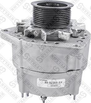 Stellox 88-02306-SX - Alternator www.molydon.hr