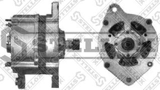 Stellox 88-02308-SX - Alternator www.molydon.hr