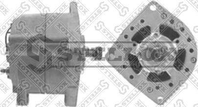 Stellox 88-02303-SX - Alternator www.molydon.hr