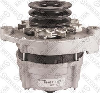 Stellox 88-02310-SX - Alternator www.molydon.hr