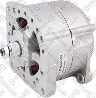 Stellox 88-02333-SX - Alternator www.molydon.hr