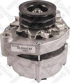 Stellox 88-02332-SX - Alternator www.molydon.hr