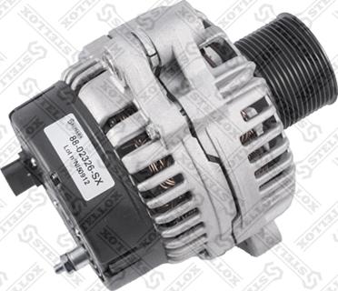 Stellox 88-02326-SX - Alternator www.molydon.hr