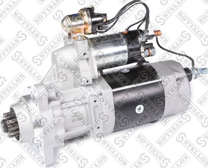 Stellox 88-82002-SX - Starter www.molydon.hr