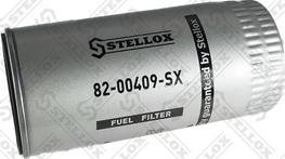 Stellox 82-00409-SX - Filter za gorivo www.molydon.hr