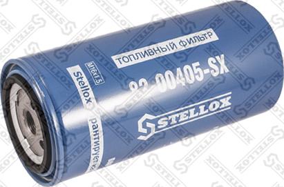 Stellox 82-00405-SX - Filter za gorivo www.molydon.hr