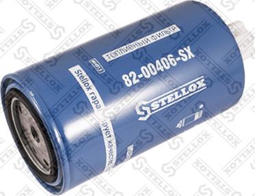 Stellox 82-00406-SX - Filter za gorivo www.molydon.hr