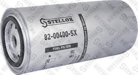 Stellox 82-00400-SX - Filter za gorivo www.molydon.hr