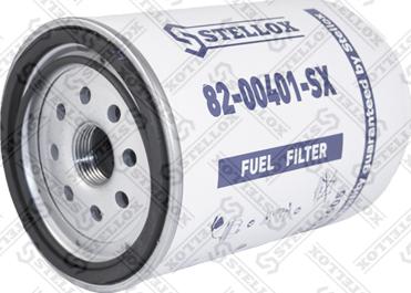 Stellox 82-00401-SX - Filter za gorivo www.molydon.hr