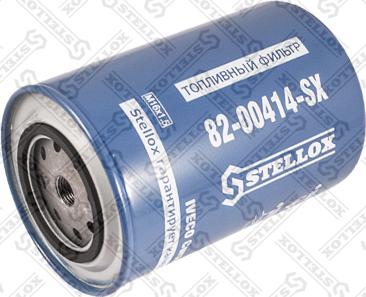 Stellox 82-00414-SX - Filter za gorivo www.molydon.hr