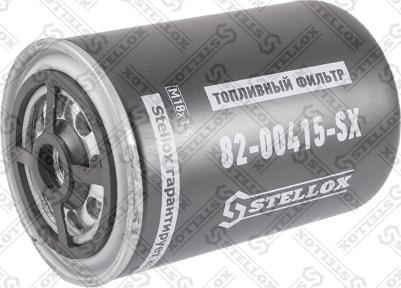 Stellox 82-00415-SX - Filter za gorivo www.molydon.hr