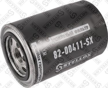 Stellox 82-00411-SX - Filter za gorivo www.molydon.hr