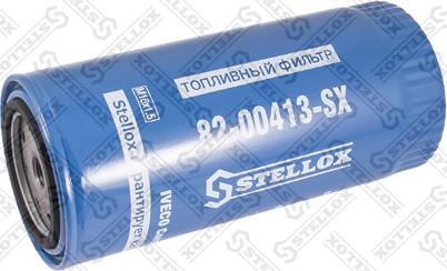 Stellox 82-00413-SX - Filter za gorivo www.molydon.hr