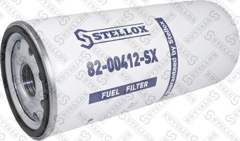 Stellox 82-00412-SX - Filter za gorivo www.molydon.hr