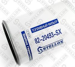 Stellox 82-20493-SX - Filter za gorivo www.molydon.hr