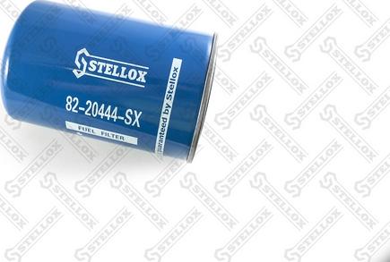 Stellox 82-20444-SX - Filter za gorivo www.molydon.hr